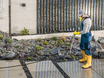 Exterior Cleaning Unlimited Soft Wash Tiles