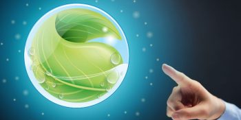 Exterior Cleaning Unlimited Eco-Friendly Water