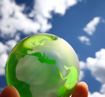 Exterior Cleaning Unlimited Green World