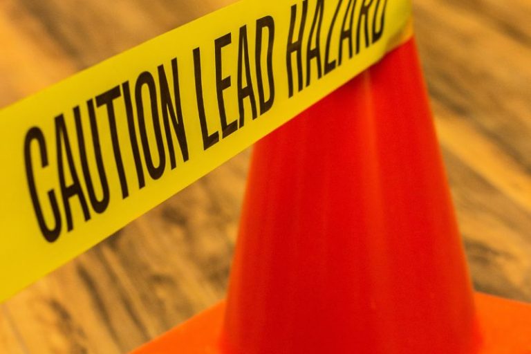 Exterior Cleaning Unlimited Lead Hazard