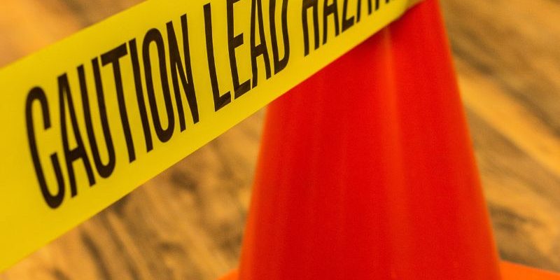 Exterior Cleaning Unlimited Lead Hazard