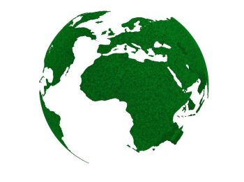 Exterior Cleaning Unlimited Green Planet