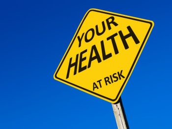 Exterior Cleaning Unlimited Health Risk