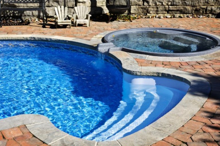 Exterior Cleaning Unlimited Pool & Hot Tub
