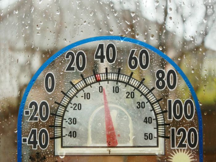 Exterior Cleaning Unlimited Temp Drop