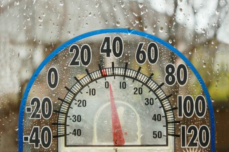 Exterior Cleaning Unlimited Temp Drop