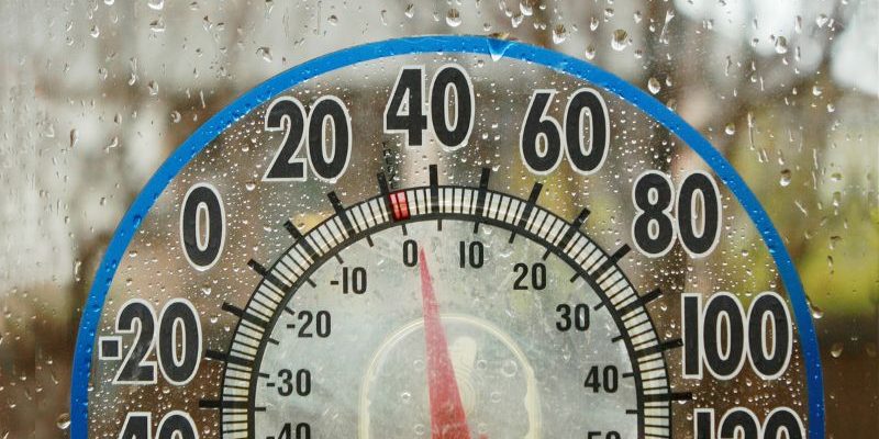 Exterior Cleaning Unlimited Temp Drop