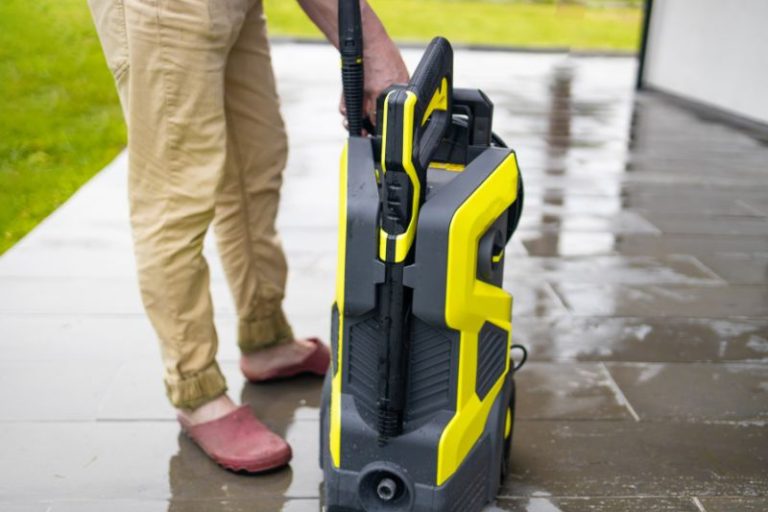 Exterior Cleaning Unlimited DIY Pressure Washing