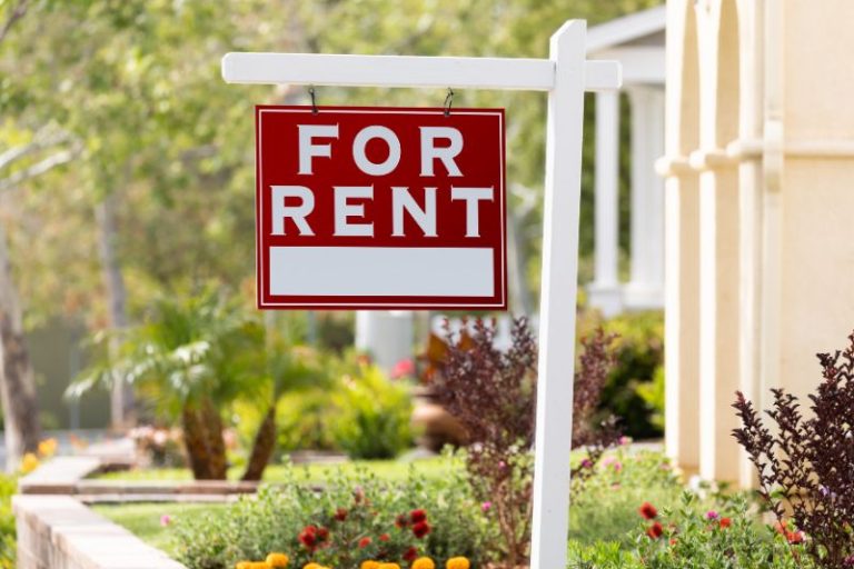 Exterior Cleaning Unlimited Rental Property