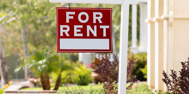 Exterior Cleaning Unlimited Rental Property