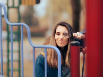 Exterior Cleaning Unlimited Playground Inspection