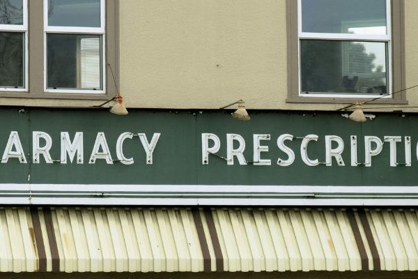 Exterior Cleaning Unlimited Awning & Sign