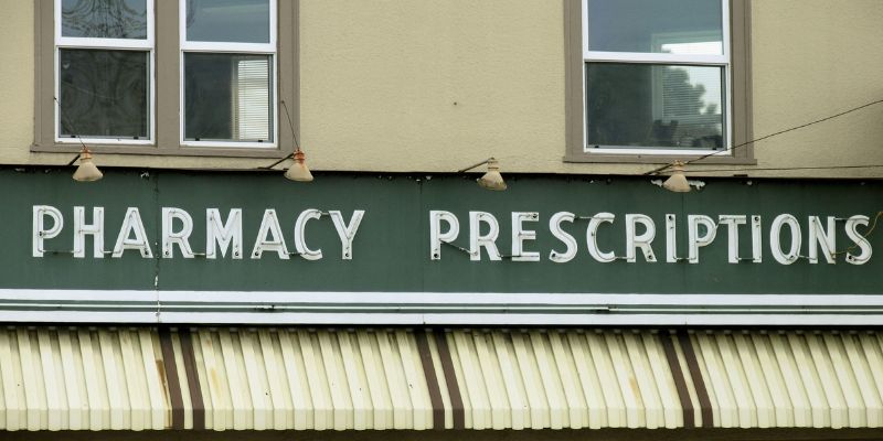 Exterior Cleaning Unlimited Awning & Sign