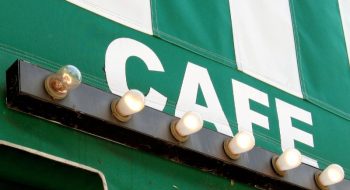 Exterior Cleaning Unlimited Lighted Awning