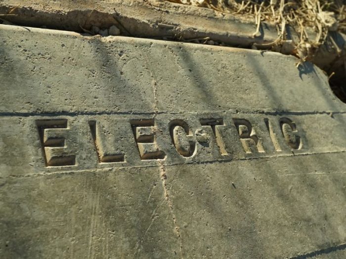 Exterior Cleaning Unlimited Electric