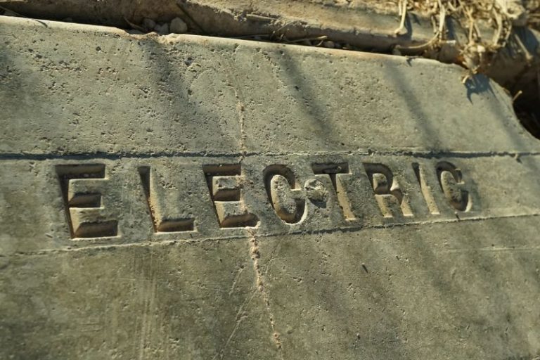 Exterior Cleaning Unlimited Electric