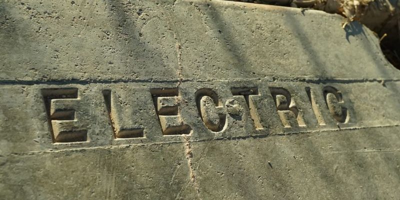 Exterior Cleaning Unlimited Electric