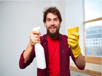 Exterior Cleaning Unlimited House Cleaning