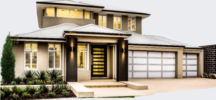 Exterior Cleaning Unlimited Soft Wash Entryway