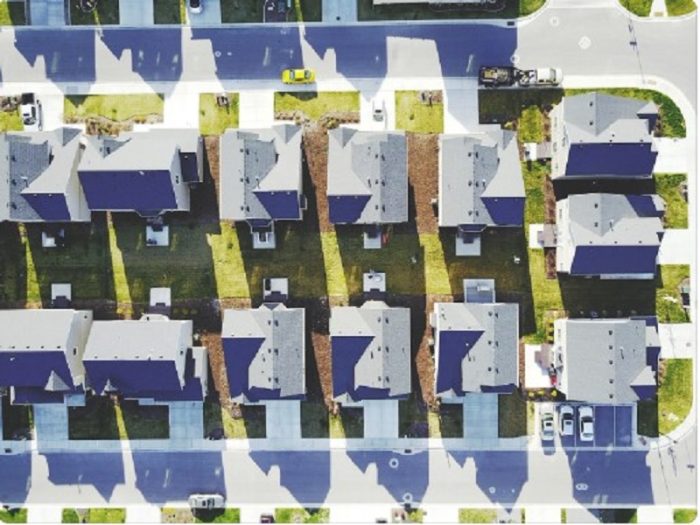 Exterior Cleaning Unlimited Neighborhood