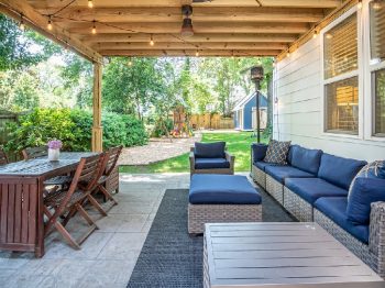 Exterior Cleaning Unlimited Patio Furniture