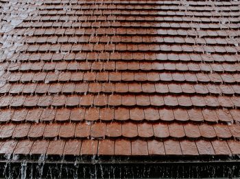 Exterior Cleaning Unlimited Waterproof Terracotta