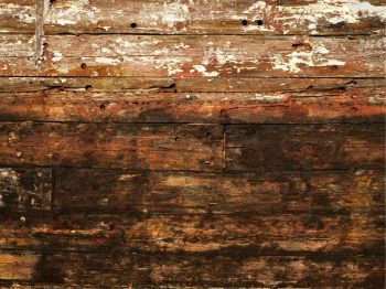 Exterior Cleaning Unlimited Wood Damage